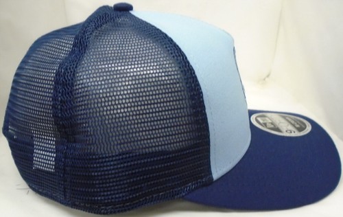 Baltimore Orioles Herren New Era 9FORTY M-Crown Adjustable A-Frame Cap Mütze - Bild 4 von 5