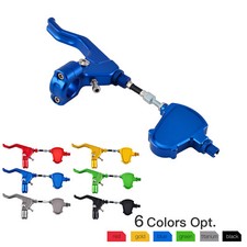Stunt Clutch Pull Cable Lever Easy System for Yamaha YZ125 YZ250 YZ450F WR450F
