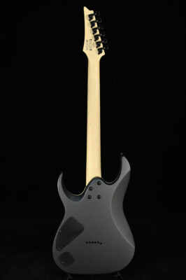 yummy　ブラック Ibanez RGA42EX BAM Black Aurora Burst Matte with gig bag