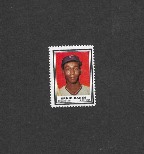 1962 Topps Baseball Stamps:  *Partial Set Break* Complete Your Collection! - Afbeelding 4 van 46