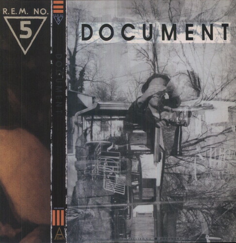 US Original 盤LP R.E.M. DOCUMENT ドキュメント s-l1200.jpg