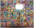 Lot of 100 Japanese Dragon Ball Super Dragonball Heroes Card Set TCG