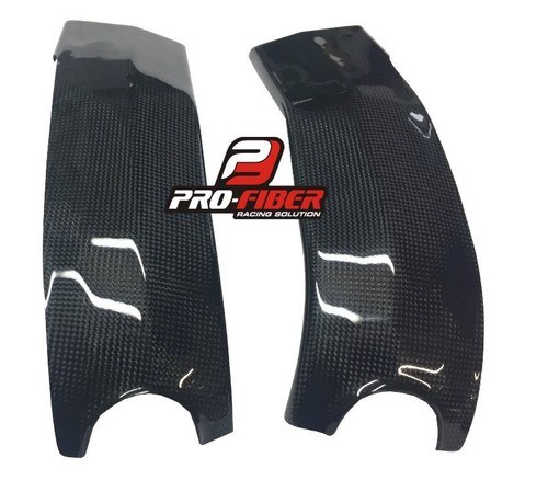 03-04 CARBON RAHMEN ABDECKUNGEN PROTEKTOREN FÜR SUZUKI GSXR GSX-R 1000 2003-2004 K3 - Bild 4 von 4