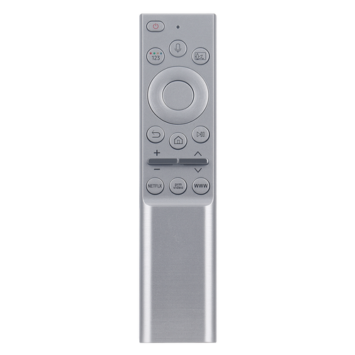 BN59-01327G Voice Replace Remote For Samsung TV RMCRMT1CP1 QA65Q80TA QA55Q95T - Picture 2 of 8