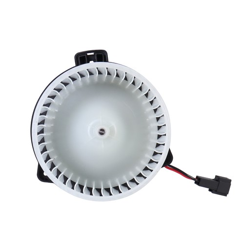 Motor soplador de calefacción con jaula de ventilador para 02-04 Jeep Grand Cherokee Dodge Ram 1500 2500 - Imagen 6 de 10