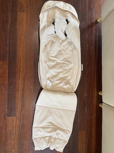 Bugaboo Bee Footmuff - Picture 4 of 4