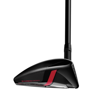 New Taylormade Stealth Fairway Wood Choose RH/LH Loft Shaft 3 5 7