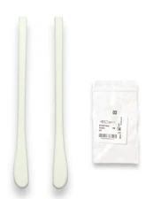 Oakley Doting (Youth Fit) OY3005 White Rubber Replacement Ear Socks Kit Genuine