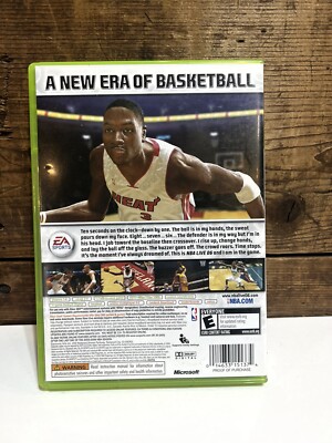 その他 NBA LIVE 06 - Xbox360 Amazon.com: NBA Live 06 - Xbox 360 : Video Games