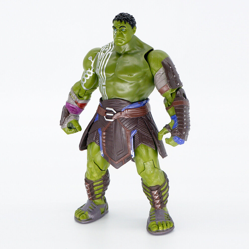 Marvel Universe - Legends 2-pack Series - Gladiators Thor & Hulk Ragnarok