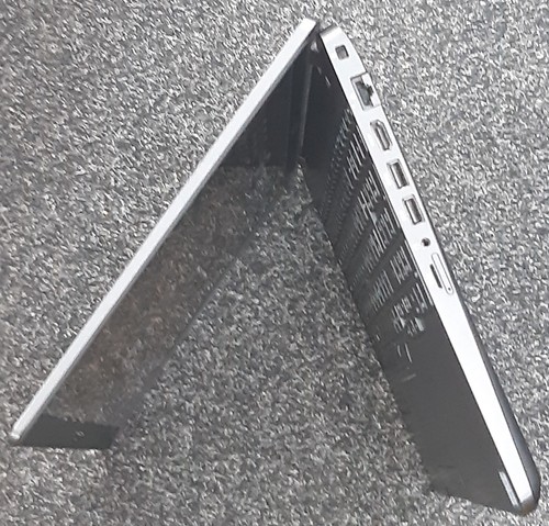 15.5INCH DELL LATITUDE 5500 CORE I5 8TH GEN 16GB 256GB SSD WIN 11 PRO/OFFICE2019 - Picture 9 of 17
