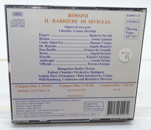 Naxos / Marco Polo / Dillons / Chandos Classical Music CDs - Buy 2 Get 1 Free - Picture 245 of 361