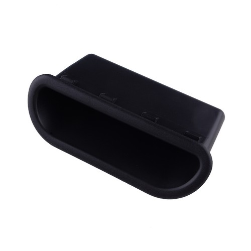 Tirador de puerta trasera maletero puerta trasera apto para Vauxhall Opel Mokka 2012-2019 negro - Imagen 5 de 5