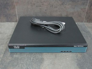 Cisco-1921-CISCO1921-K9-V01-Integrated-Service-Gigabit-Network-Router