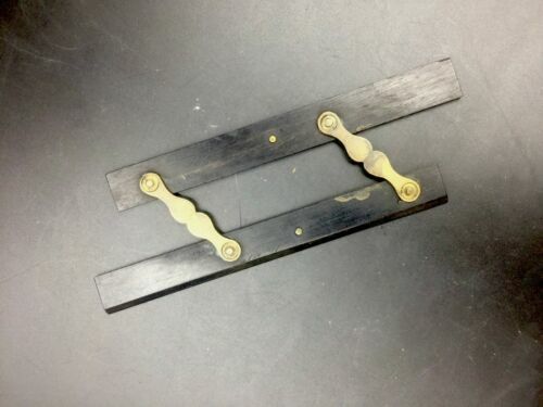 Regle 30 Cm Concise Ruler 28N 100973 English Ver. Circular - View #14