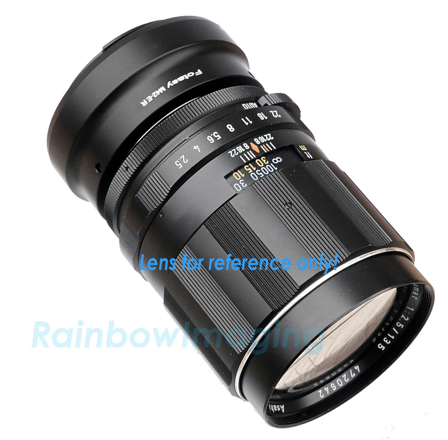 Helios 44-2 58mm F2 M42 Lens to Canon EOS RF RA R5 R6 Helios 44-2 58mm F2 M42 Lens to Canon EOS RF RA R5 R6