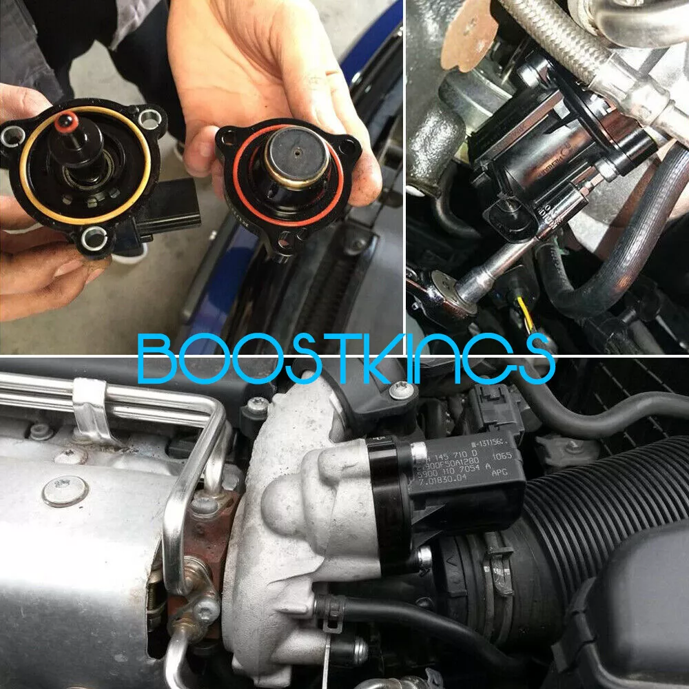 Mk5 gti blow off valve deals