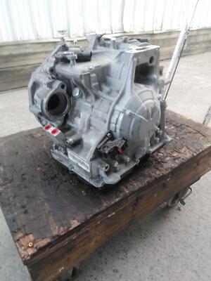 Used Automatic Transmission Assembly fits: 2018 Volkswagen Atlas AT FWD 2.0 Grad