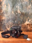 Rollei Rolleiflex 6001 Medium Format Slr Film Camera with 80mm 2.8 and Charger