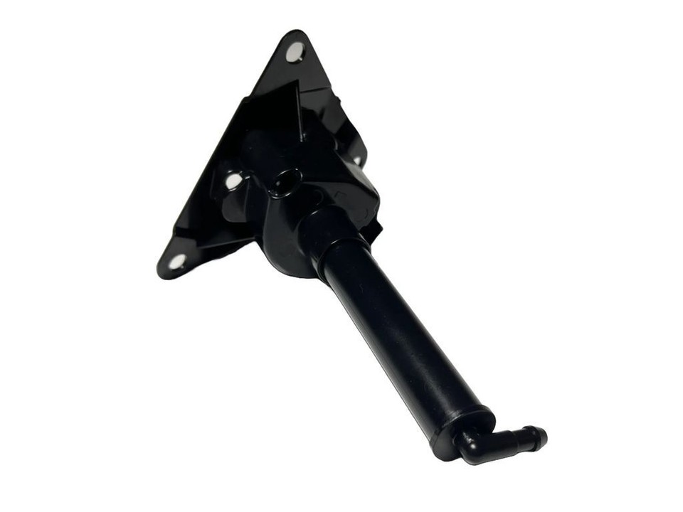 Jaguar FPace 2018 Left front headlight washer spray nozzle T2H3656