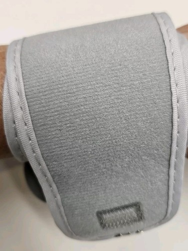 Medline Automatisches Handgelenk-Blutdruckmessgerät großes Display MDS4003 - Bild 7 von 7