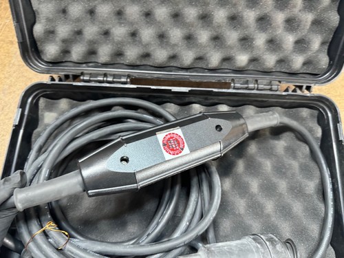 KOPP personal circuit breaker PRCD-S, 4.5m