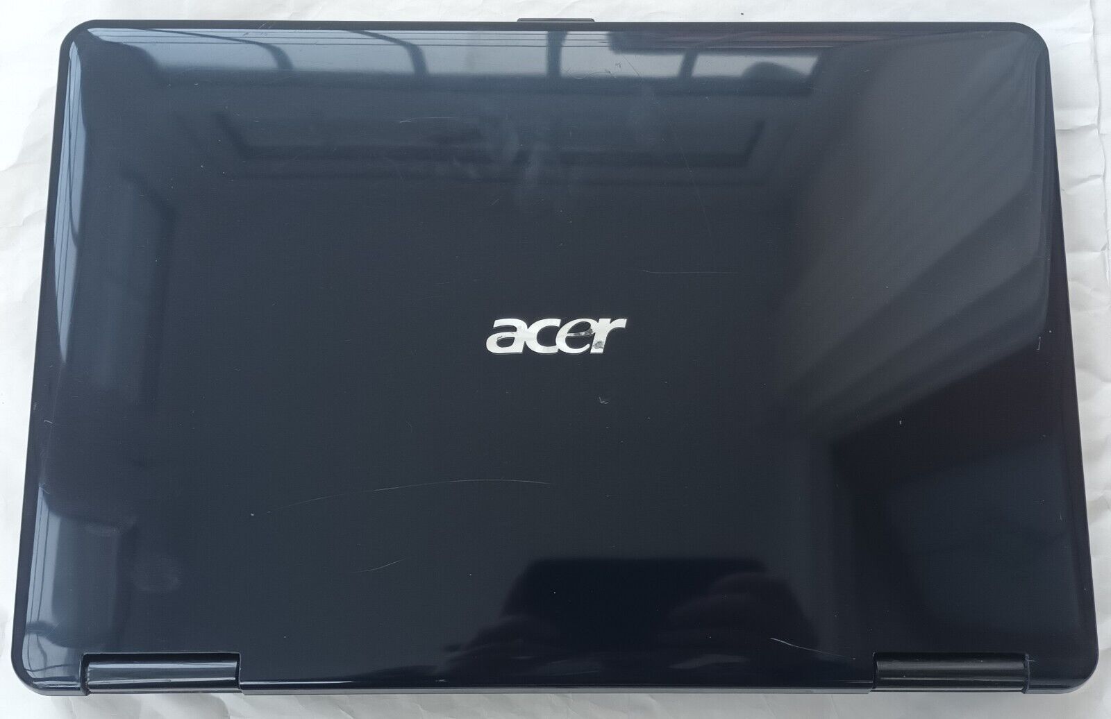 Acer Aspire 5732Z KAWF0 NAWF1 L24 Laptop Notebook 15.6" 4GB 128GB Windows 8 - Picture 8 of 24