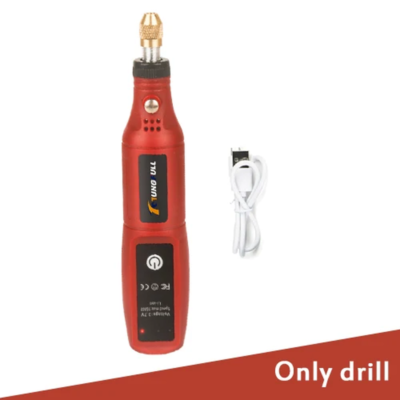 Outils - Rotatifs, Scies, Oscillants et autres