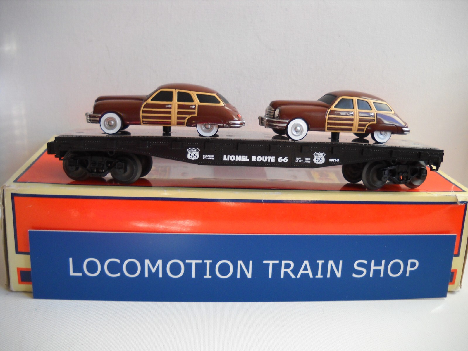 Click here to see eBay Auction