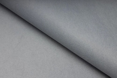 Himmelstoff Autostoff Polsterstoff Bezugsstoff SAM01 T129_01 Hellgrau - Bild 2 von 9