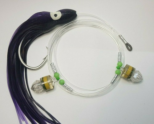 Deep Drop Swordfish Rigs - Picture 3 of 6