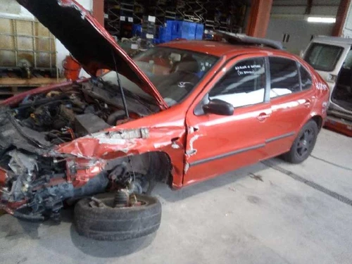 1M0857806HCP Cinturon Seguridad Trasero Derecho para SEAT LEON (1M1) Spo 1006785 - Imagen 5 de 10