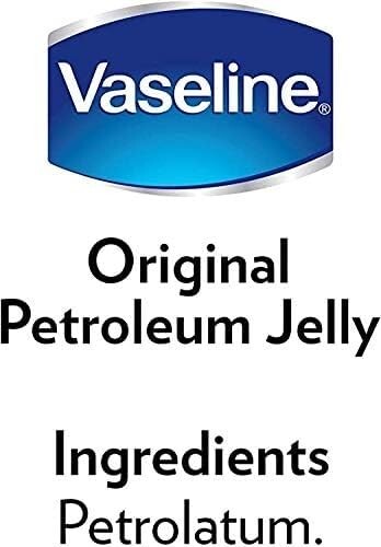2 x Vaseline Original Skin Protecting Jelly l 450ml, Petroleum jelly (Pack of 2) - Picture 3 of 3