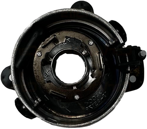 PARA SKODA FABIA 6Y 1999-2007 FOCO ANTINIEBLA DELANTERO IZQUIERDO - Imagen 4 de 5