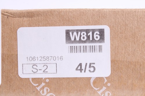 Cisco FAN-T3-F Fan Module Spare Catalyst3850 882658767951 - NEW - Picture 4 of 4