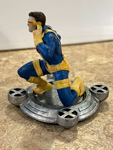 L$$k You Pick 2011 Disney Marvel Figure PVC Cake Topper OR Custom Xmas Ornament - Picture 79 of 82
