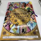 Disney Princess Storybook Collection 24 magical books Advent Calendar