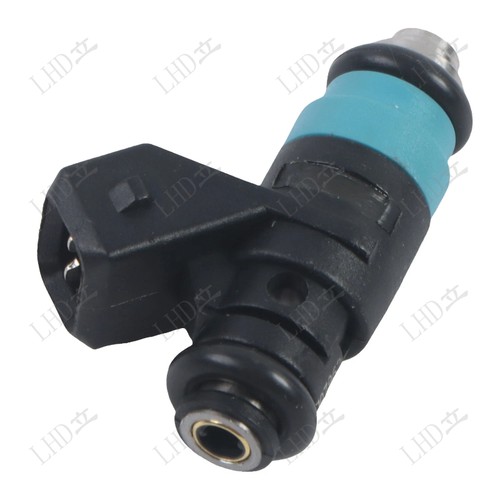 4PCS Injectors FI114962 107-962 For Siemens Deka 630CC 60lb) - Picture 4 of 5
