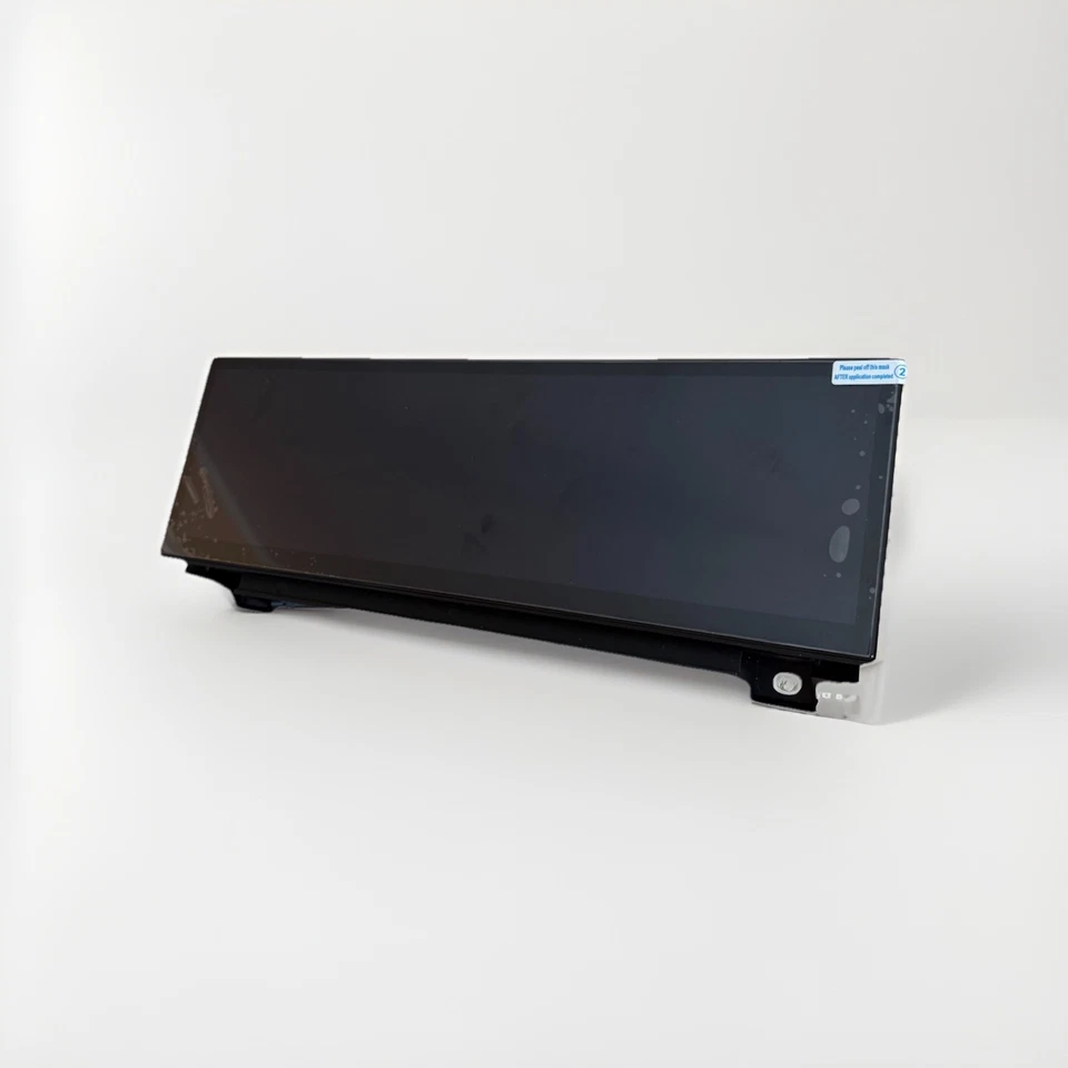 AUTORADIO DISPLAY OCTA 14,9” BMW Serie 5 F10 F11 - Immagine 2 di 4