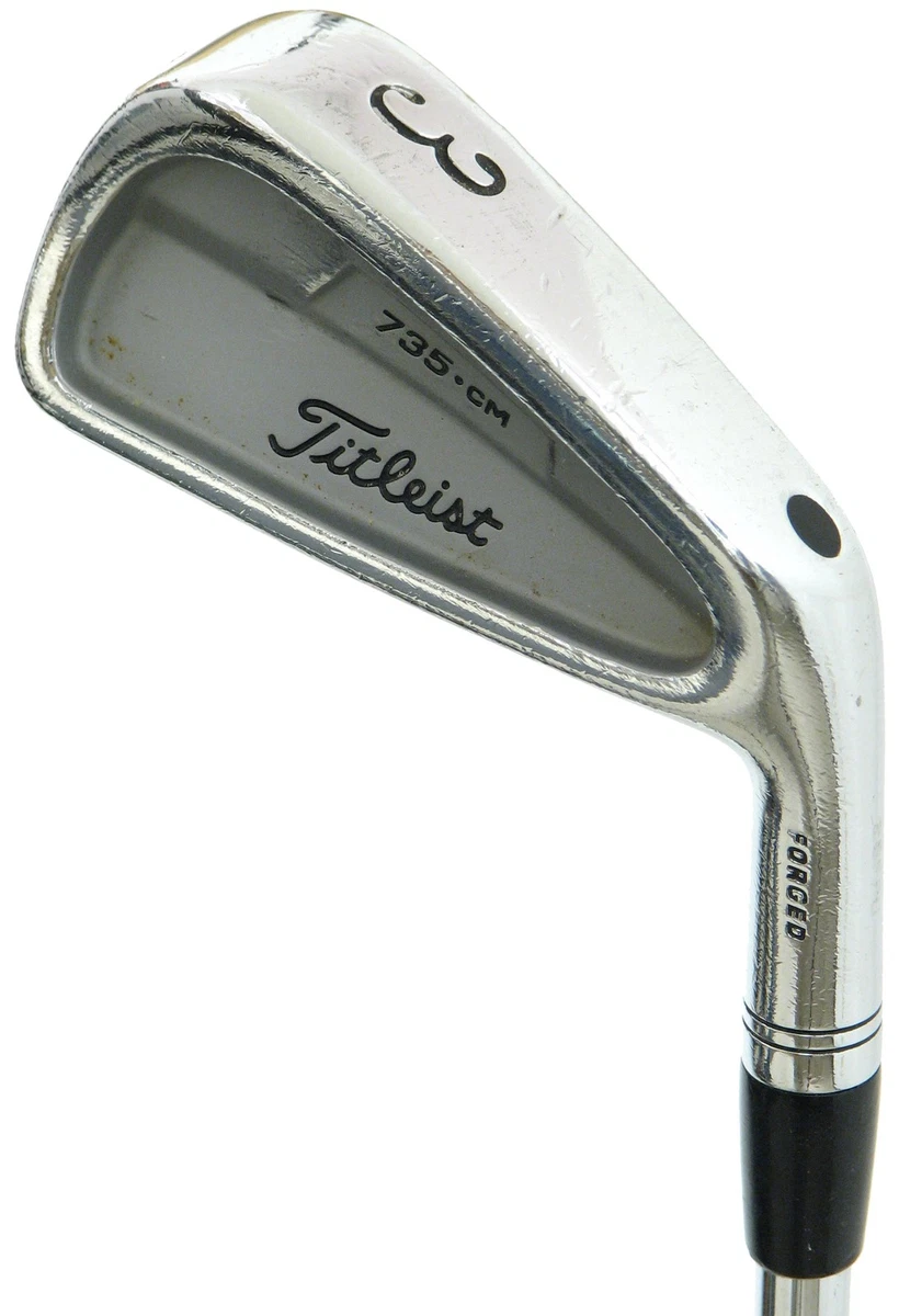 Titleist 735cm Golf Clubs for sale | eBay