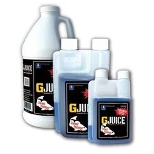 G-Juice Livewell Water Conditioner – 64 oz Freshwater Formula for Fish Care –...