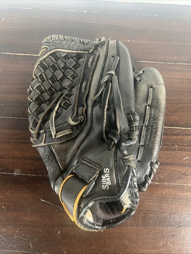 MIZUNO GPL 1250F1 Guanto da softball Fastpitch in pelle 12,5" (RHT) - Foto 2 di 7