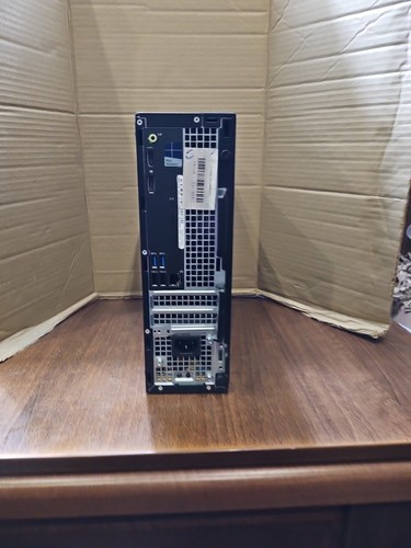 DELL OPTIPLEX 3040 SFF I7 6700 16gb 240ssd - Picture 6 of 11