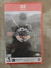 DYNASTY WARRIORS: ORIGINS (Game-Key Card) - Nintendo Switch 2