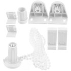 Clips for Blinds Replacement Cord Accessories Roller Fitting Parts