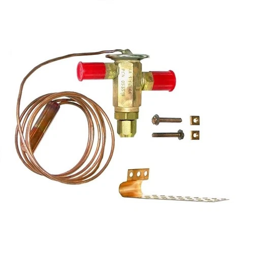 Expansion Valve Alco/Emerson R12 Eq. Int. 1/2hp. (3/8 X 1/2 Sae) Aa1/2fc