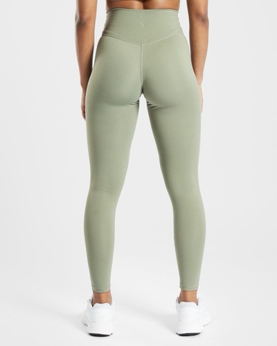 NWOT Aybl Staple Leggings - Picture 3 of 6