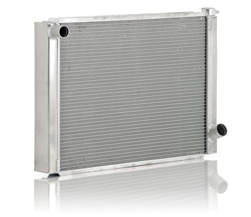 Be Cool Radiators 35041 Crew Chief Series Circle Track Hard Core Racing Radiator - Picture 4 of 4
