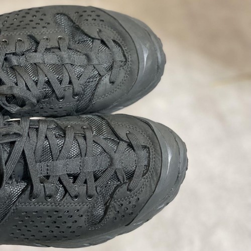 Hoka One One Tor Ultra Basso Wp 1105689 Nero Taglia 8 - Foto 9 di 24