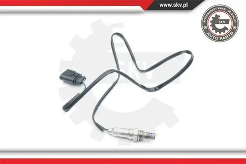 Sonda lambda Sonda de regulación 09SKV626 ESEN SKV para AUDI VW - Imagen 2 de 4